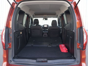 Renault Kangoo 1.5 Blue dCi 115 EDC Techno &ndash; Mocny argument